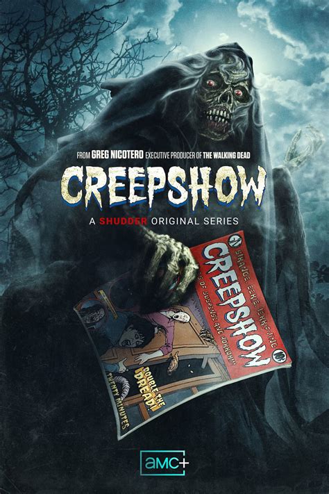 Creep Show .